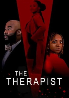 The Therapist Trailer