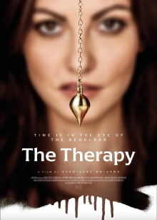 The Therapy Trailer