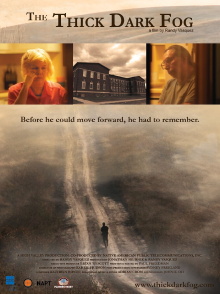 The Thick Dark Fog Trailer