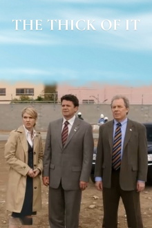 The Thick of It Trailer