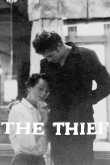 The Thief Trailer
