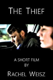 The Thief Trailer
