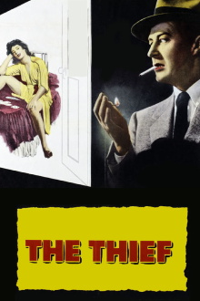The Thief Trailer