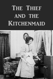 The Thief and the Kitchenmaid Trailer