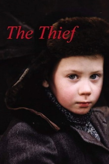 The Thief Trailer