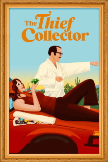 The Thief Collector Trailer