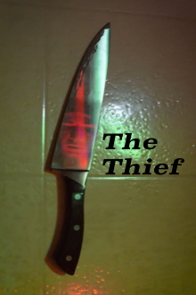 The Thief Trailer