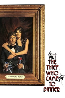The Thief Who Came to Dinner Trailer