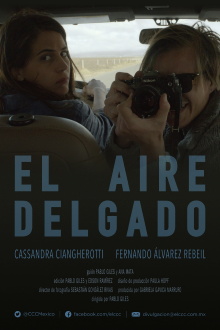 The Thin Air Trailer