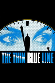 The Thin Blue Line Trailer