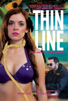 The Thin Line Trailer