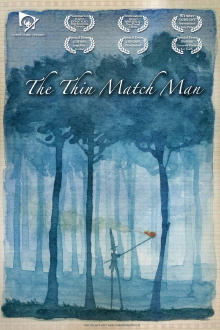 The Thin Match Man Trailer