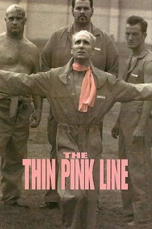 The Thin Pink Line Trailer