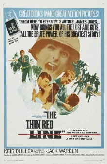The Thin Red Line Trailer