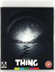The Thing: 27,000 Hours Trailer