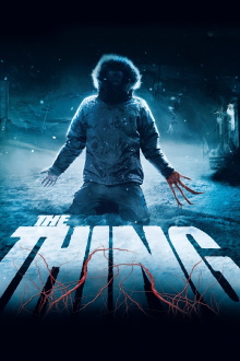 The Thing Trailer