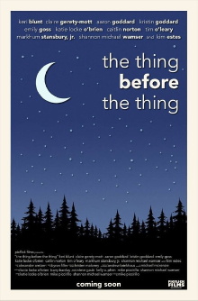The Thing Before the Thing Trailer