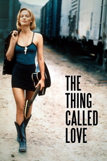 The Thing Called Love Trailer