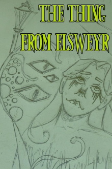 The Thing from Elsweyr Trailer