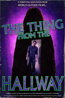 The Thing From The Hallway Trailer