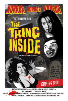 The Thing Inside Trailer