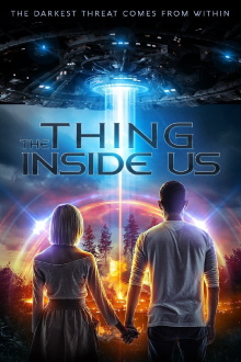 The Thing Inside Us Trailer