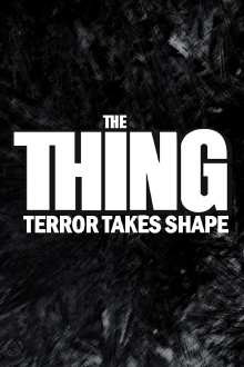 The Thing: Terror Takes Shape Trailer