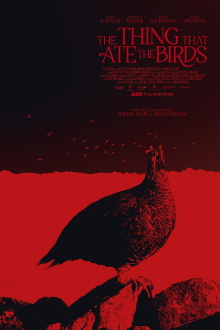 The Thing That Ate the Birds Trailer