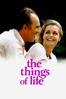 The Things of Life Trailer