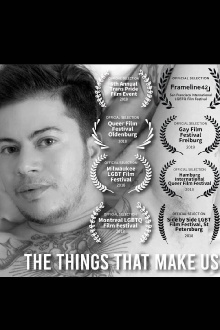 The Things That Make Us Trailer