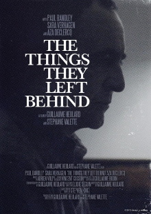 The Things They Left Behind Trailer