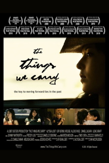 The Things We Carry Trailer