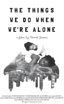 The Things We Do When We're Alone Trailer