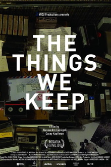 The Things We Keep Trailer