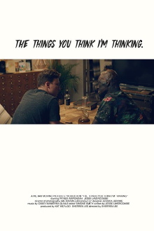 The Things You Think I'm Thinking Trailer