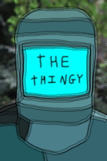 The Thingy Trailer