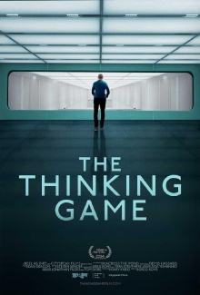The Thinking Game Trailer