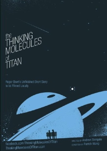 The Thinking Molecules of Titan Trailer