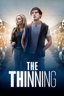 The Thinning Trailer