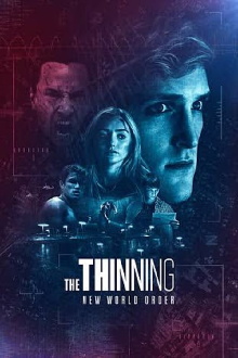 The Thinning: New World Order Trailer