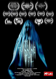 The Thinning Veil Trailer
