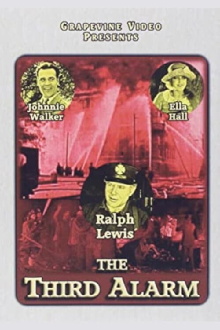 The Third Alarm Trailer