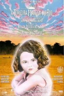 The Third Bank of the River Trailer