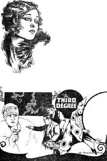 The Third Degree Trailer