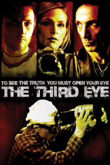 The Third Eye Trailer