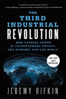 The Third Industrial Revolution Trailer
