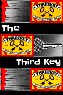 The Third Key Trailer