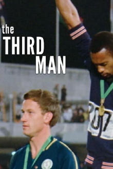 The Third Man Trailer