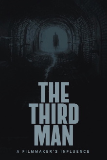 The Third Man: A Filmmaker's Influence Trailer