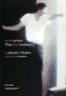 The Third Memory Trailer